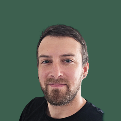 Lee, Founder of EchoWrite